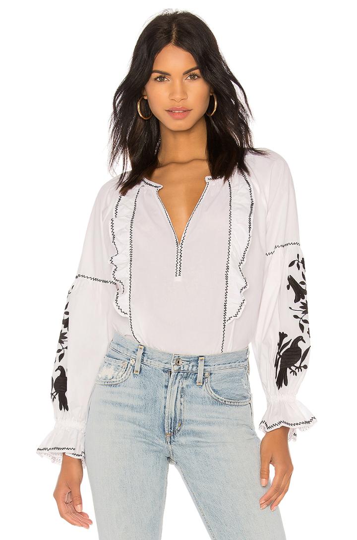 Cleavanta Top