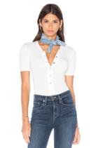 X Revolve It's Just You & Me Babe Bandana