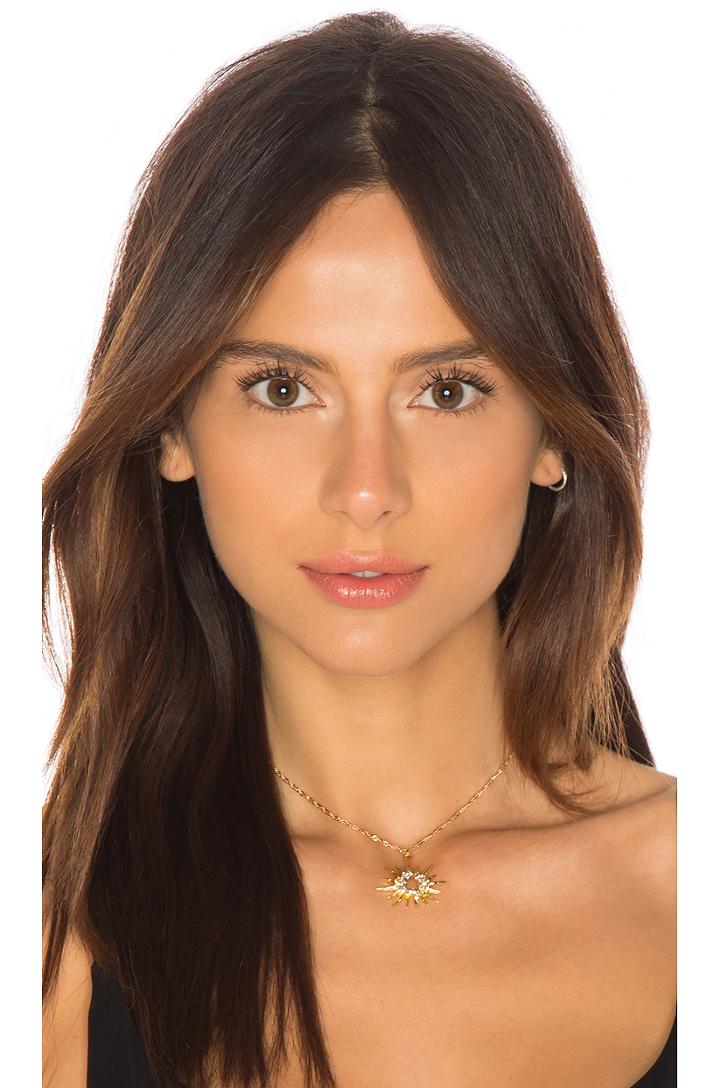 Starburst Choker
