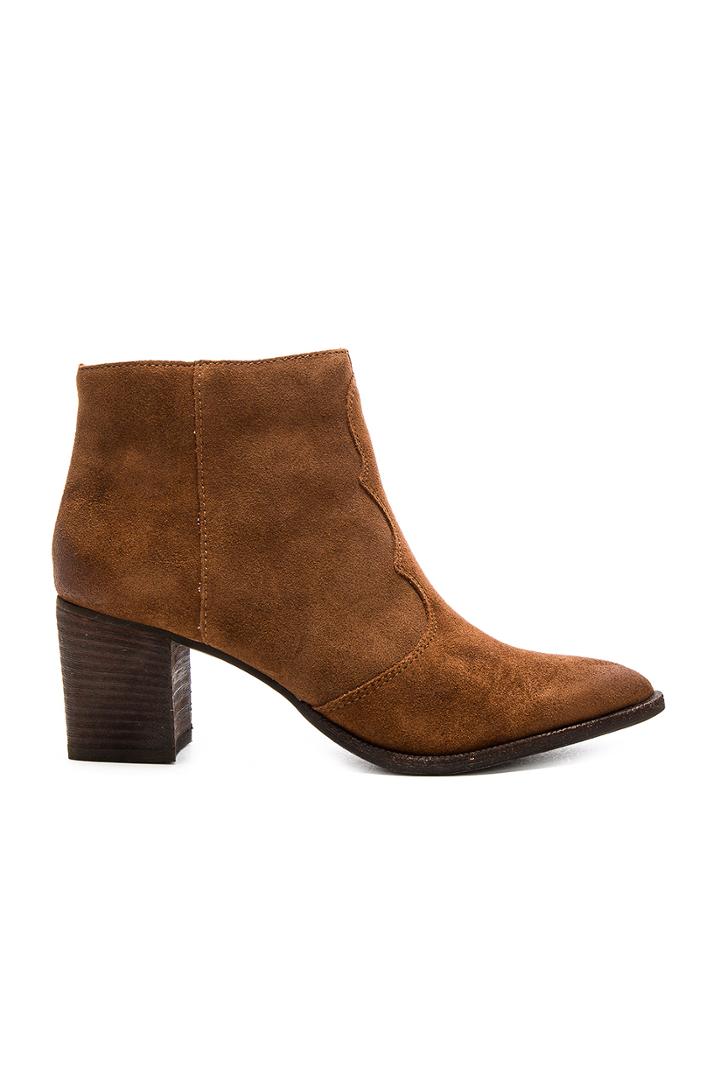 Lennon Bootie