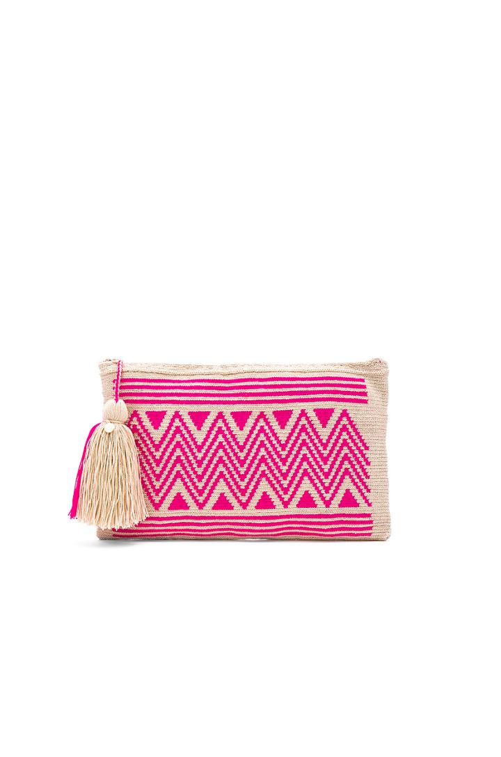 By Sea Clutch