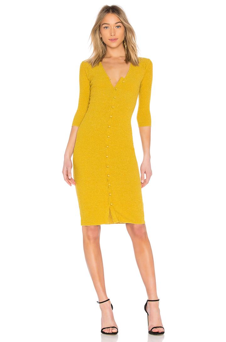 Angie Sweater Dress