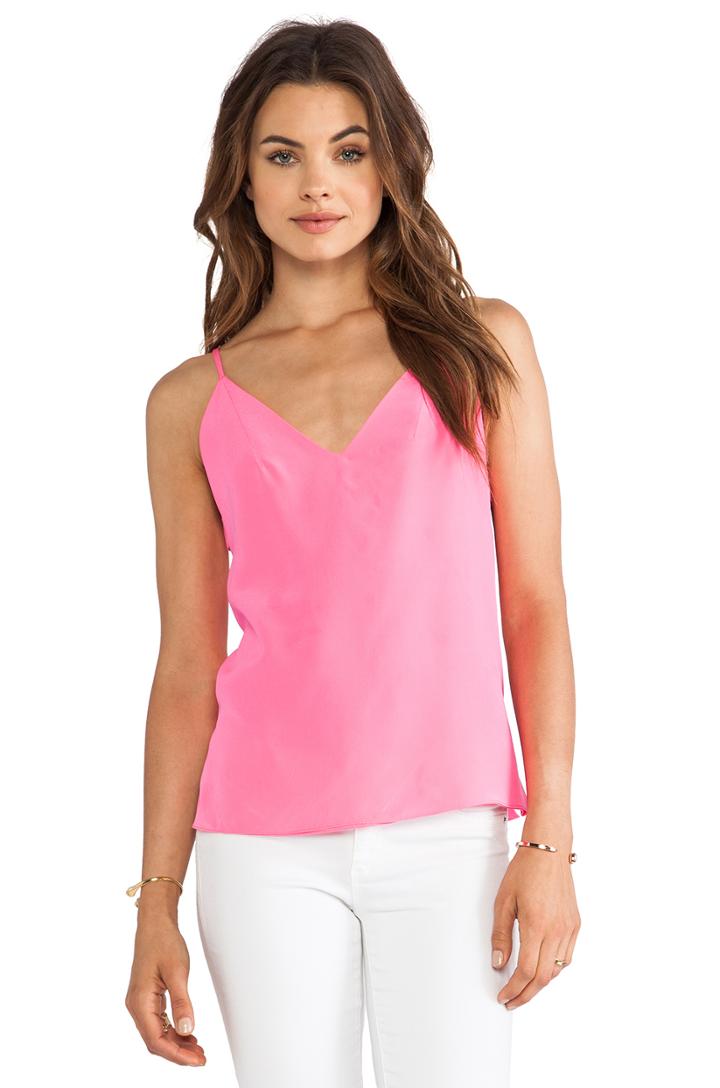 Pointy Cami