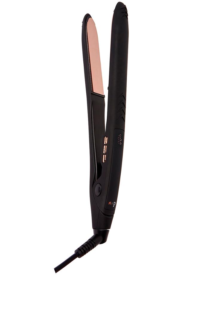 Flat Iron