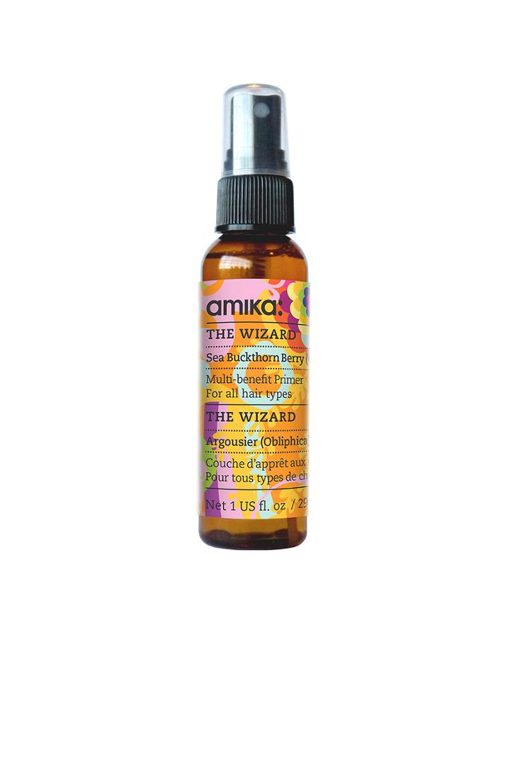 Travel The Wizard Multi-benefit Primer