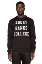 Skimask Way Pullover
