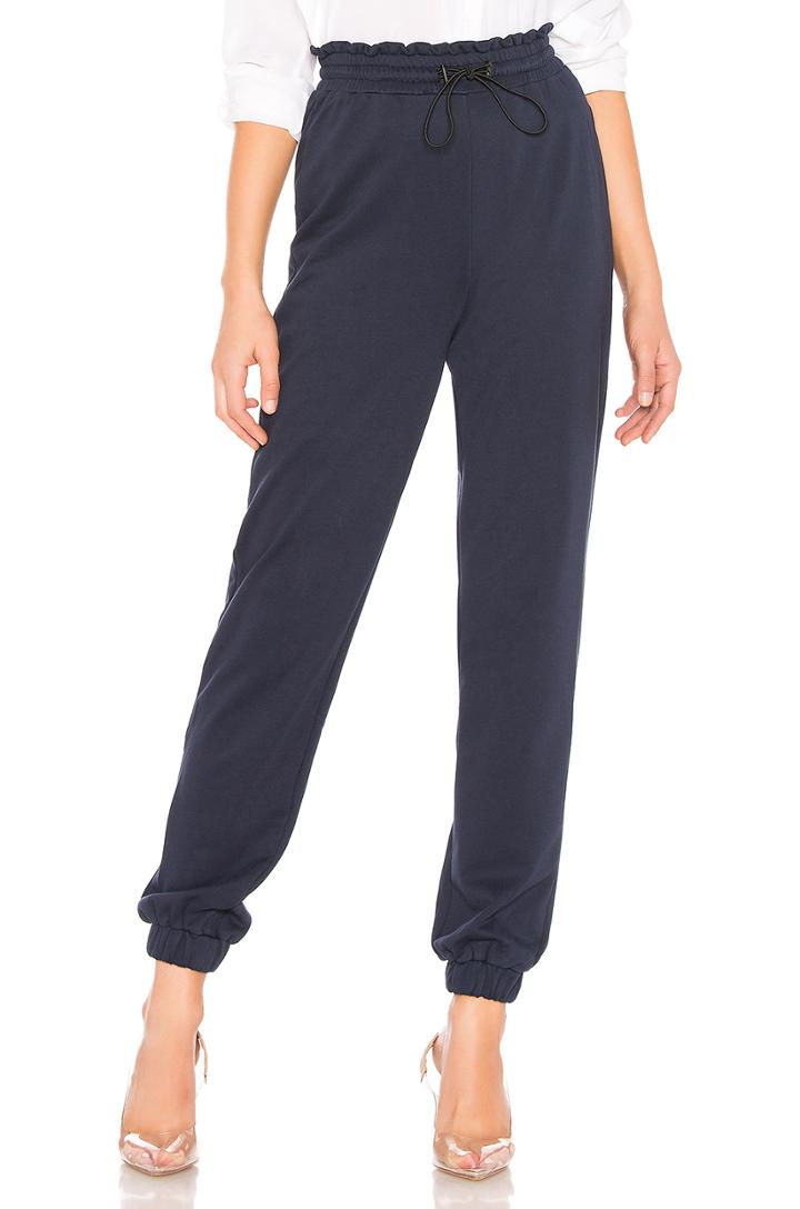 Josie Tie Waist Sweatpants