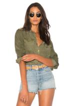 Military Shirt