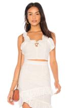 Soulmate Crop Top