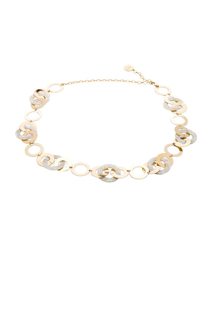 Connecting Circles Belt