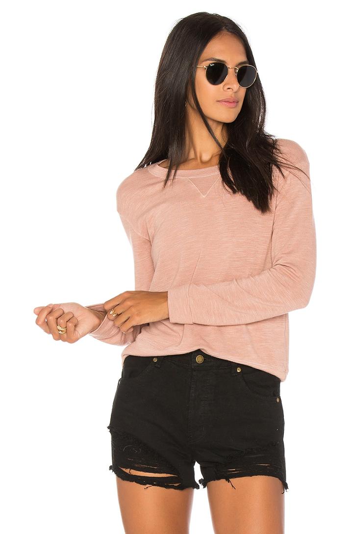 Super Soft Sweatshirt