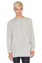 Hayes Tunic