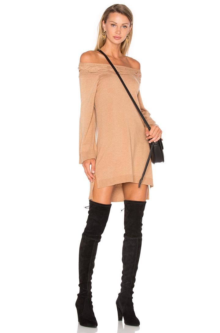 Blinda Sweater Dress