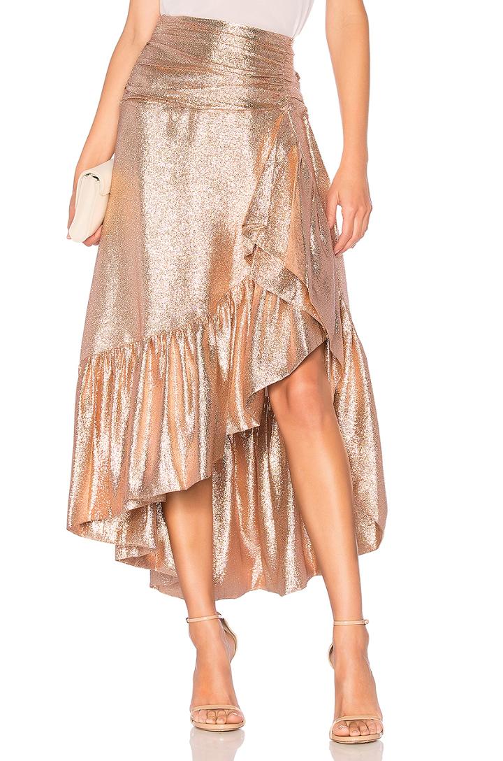 Axelle Skirt
