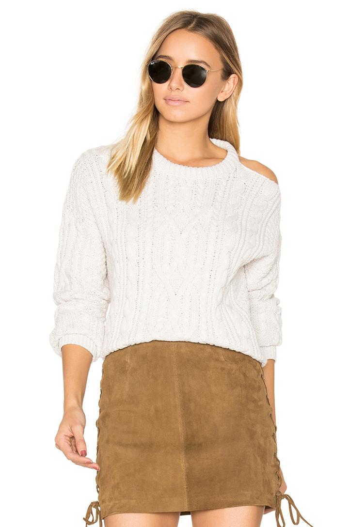 Laurissa Sweater