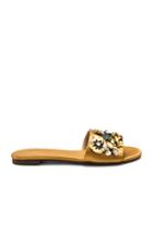 Garnet Sandal