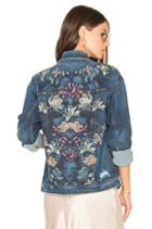 Bella Jacket