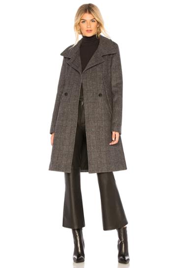 Kimi Coat