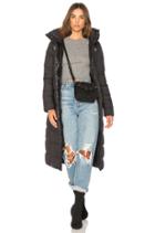 Cryos Down Parka