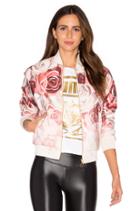 X Careaux Bomber