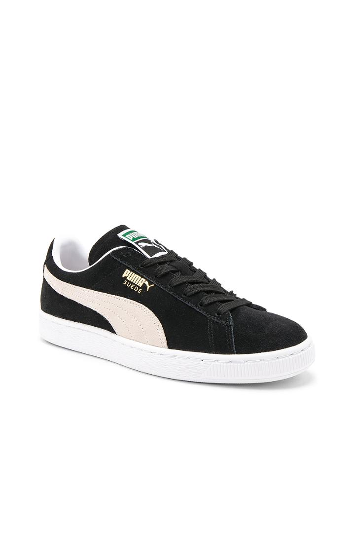 Suede Classic