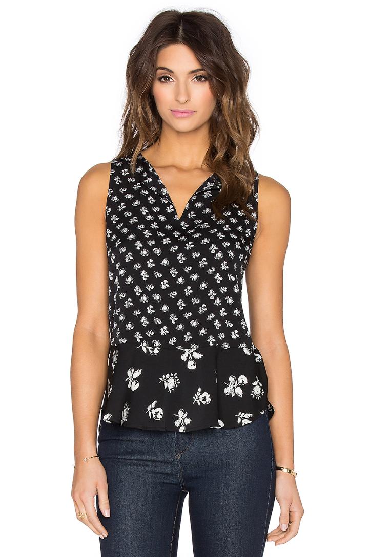 Maya Top