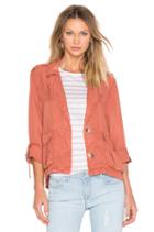 Desert Shirt Jacket