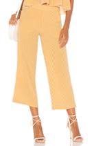 Carom Crop Pant