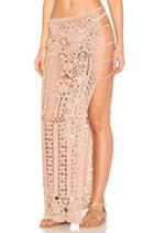 Lauren Maxi Skirt