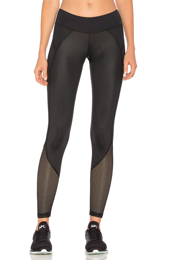 Demi Mesh Legging