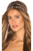 Double Orbit Headwrap