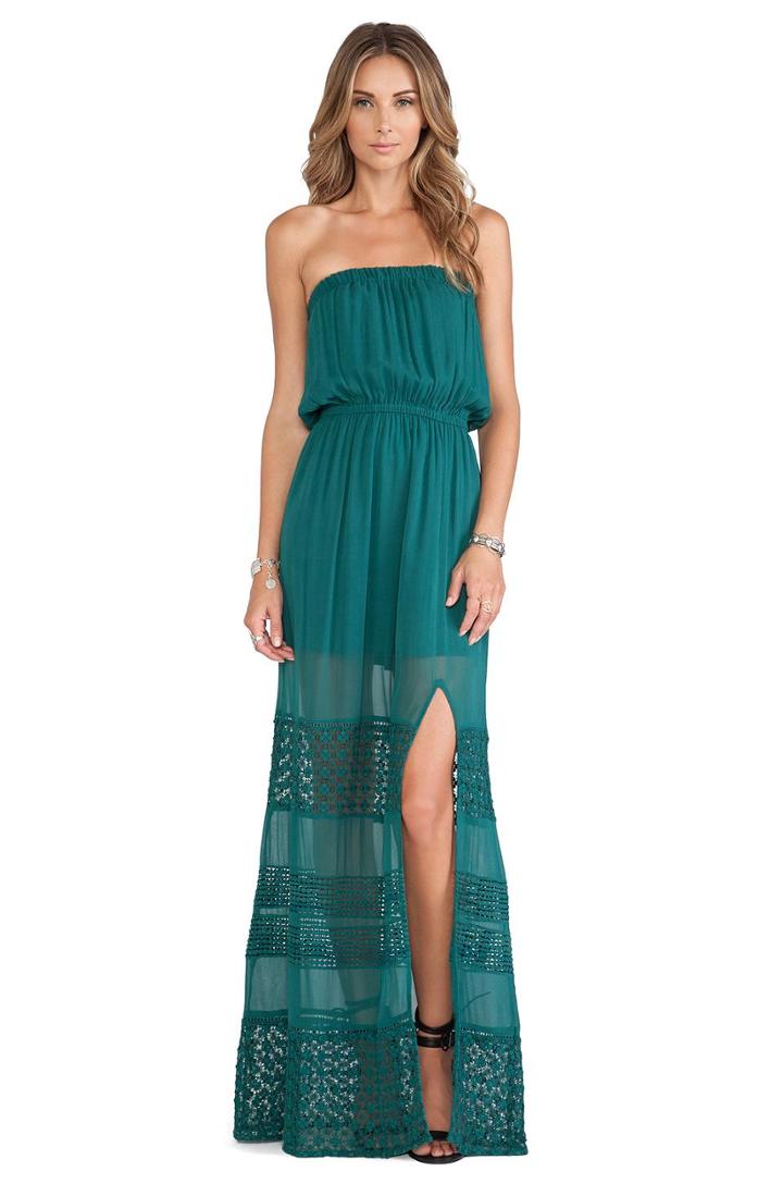 Dawn Dress