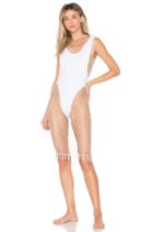 Mother Of Pearl Slip Dress
