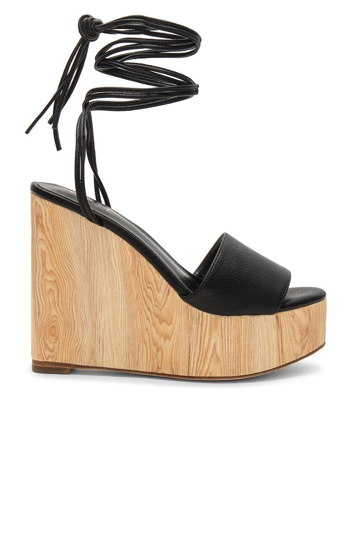 Amboy Wedge