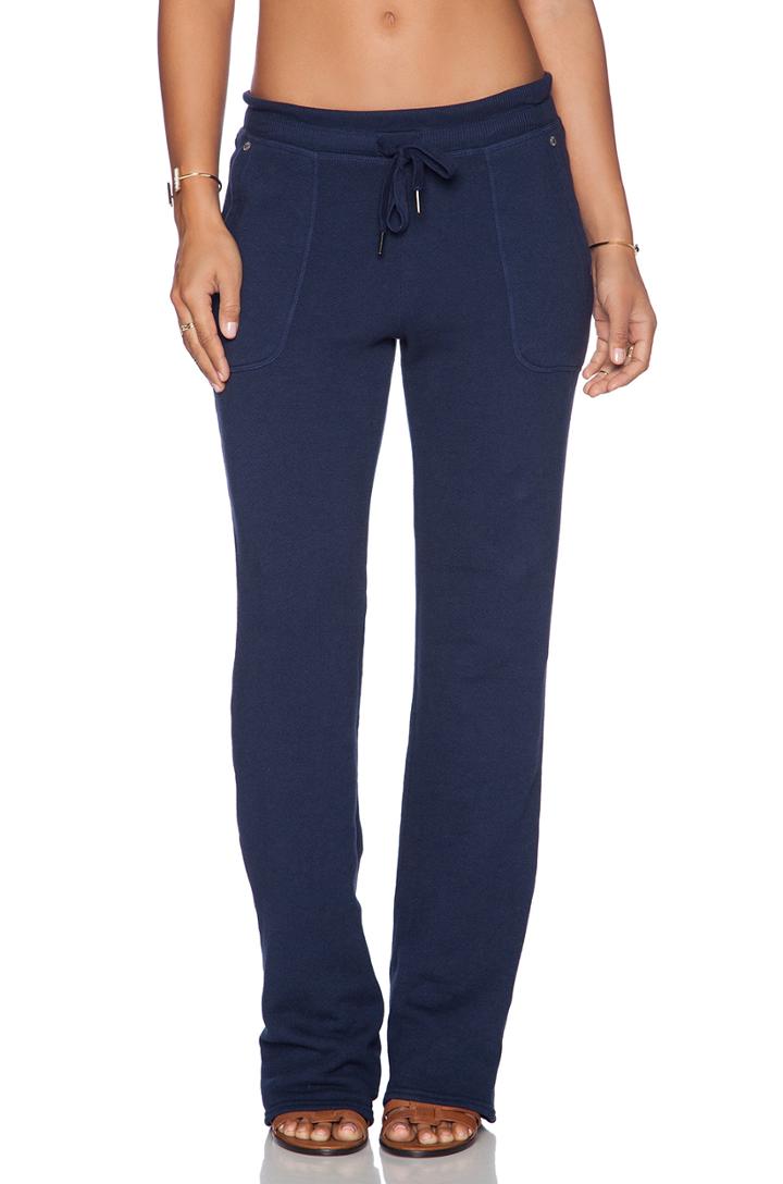 Fold Over Pant