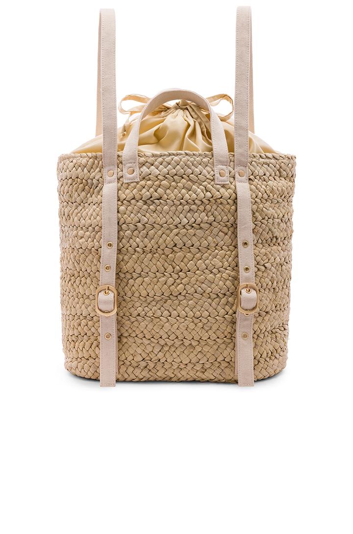 Summer Days Backpack