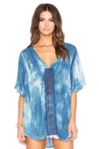 Dolman Sleeve Tunic
