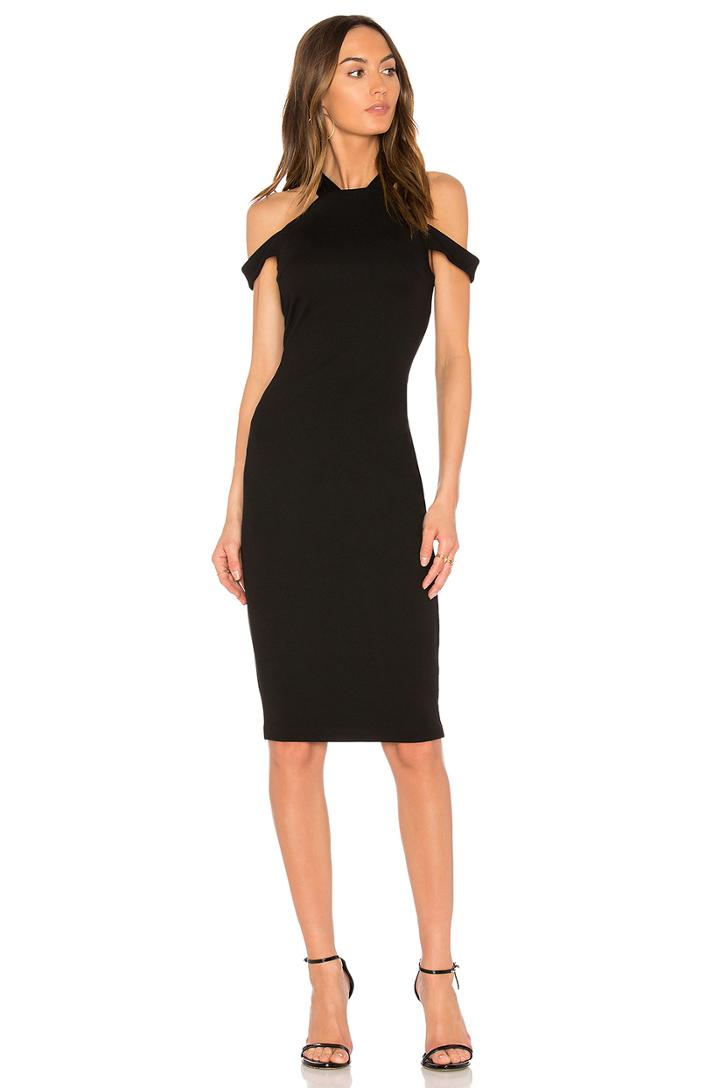Messe Dress