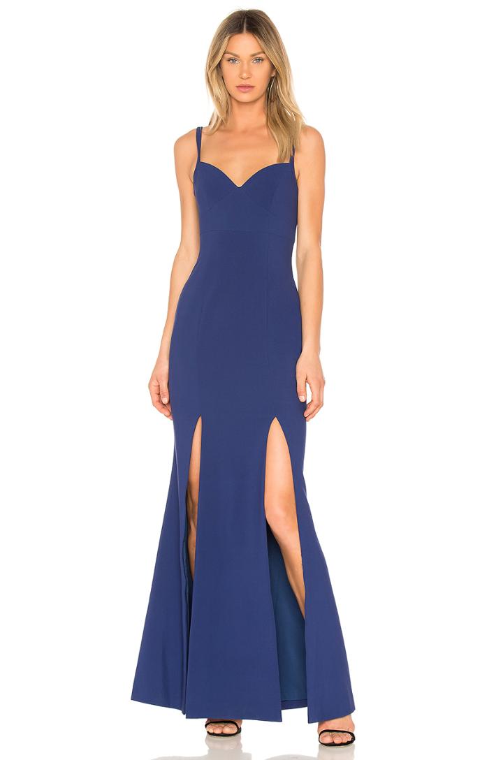Alameda Gown