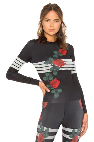Velocity La Vie En Rose Top