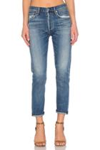 Liya Premium Vintage High Rise Classic