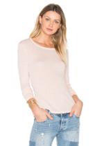 Little Boy Long Sleeve Tee