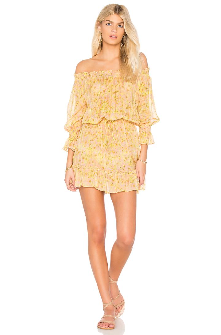 Mare Dress