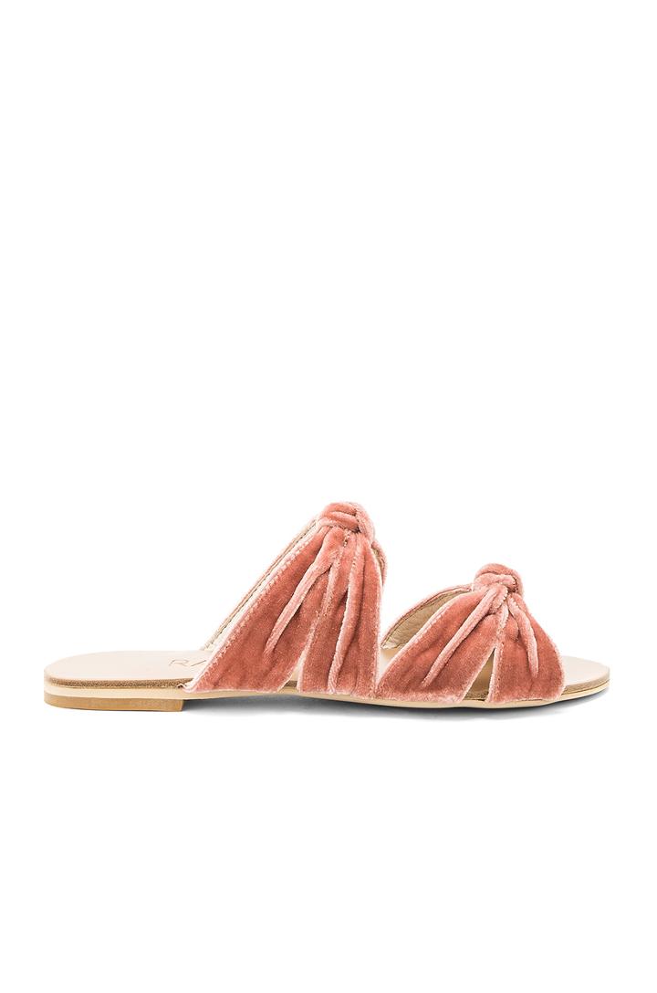 X Revolve Naomi Slide