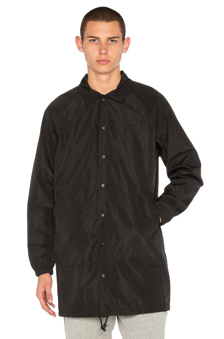 3rd Quarter Jacket