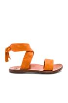 Canary Sandal