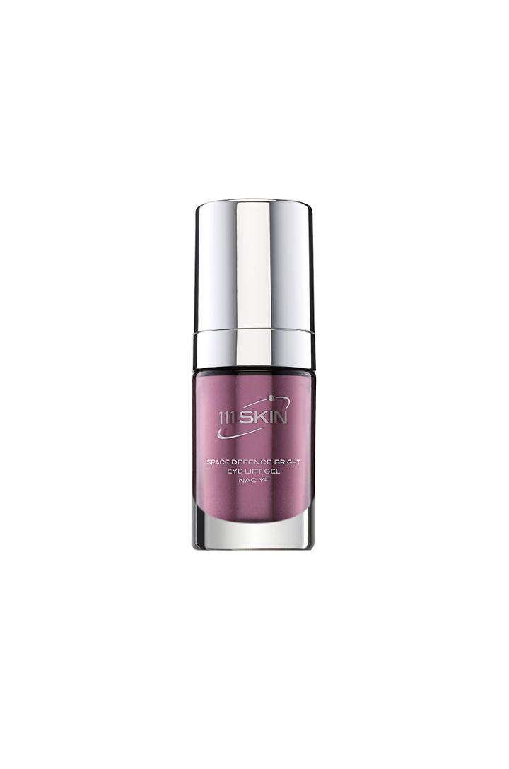 Space Defense Bright Eye Lift Gel