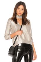 A List Sweater
