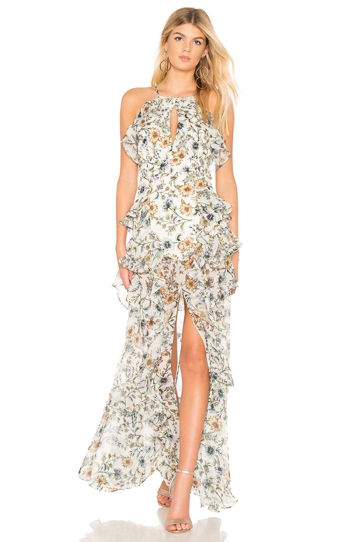 Posy Maxi Dress