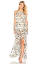 Posy Maxi Dress